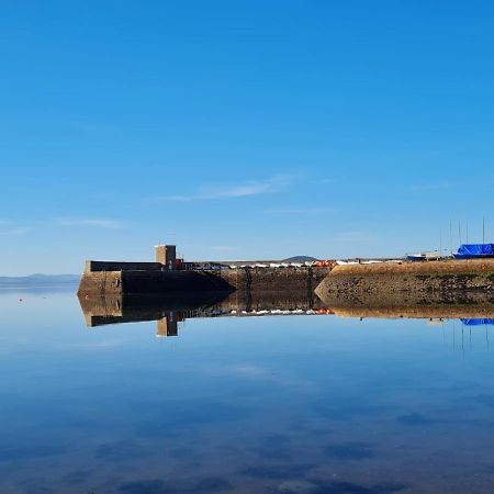 Old Tavern House Fortrose Esterno foto